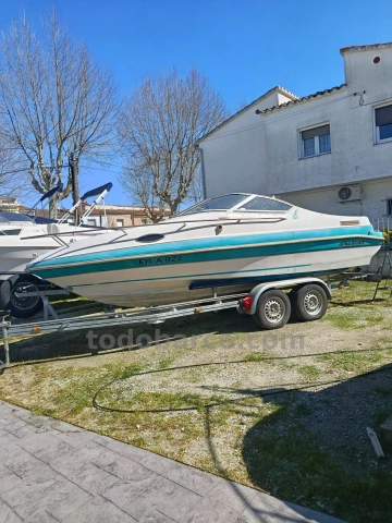 AQUATRON 2000 SC de segunda mano en venta