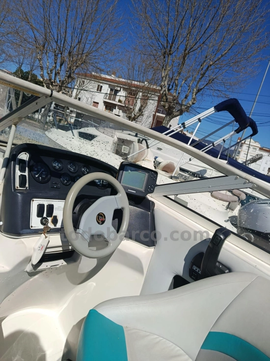 AQUATRON 2000 SC de segunda mano en venta