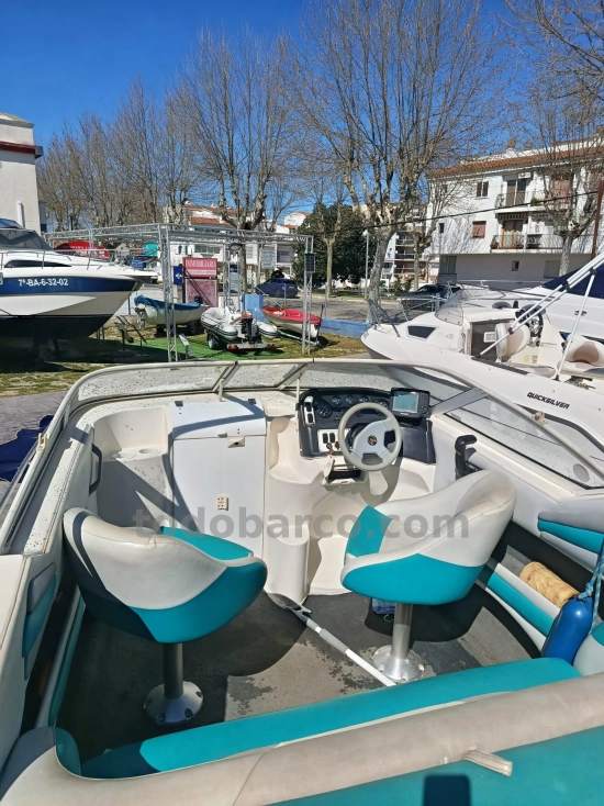 AQUATRON 2000 SC de segunda mano en venta