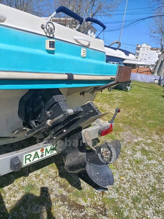 AQUATRON 2000 SC de segunda mano en venta