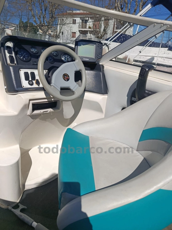 AQUATRON 2000 SC de segunda mano en venta