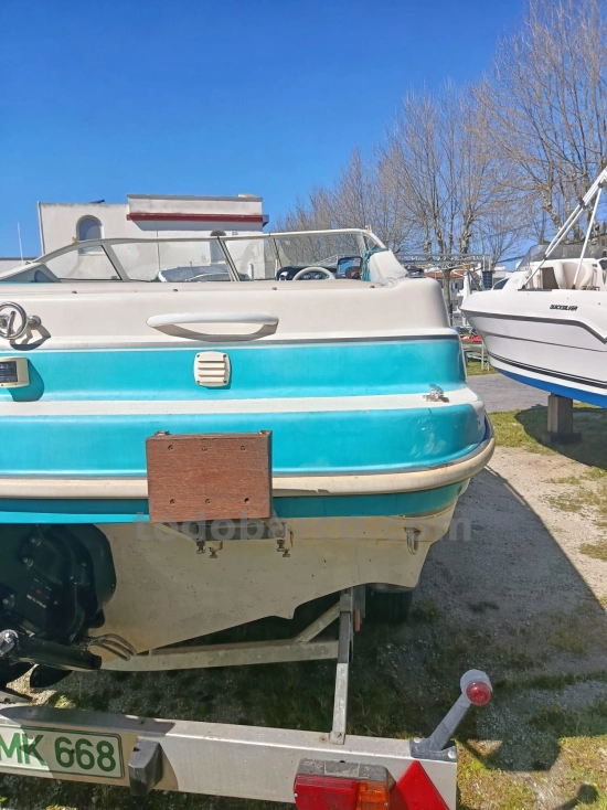 AQUATRON 2000 SC de segunda mano en venta