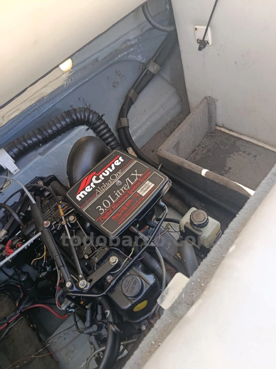 AQUATRON 2000 SC de segunda mano en venta