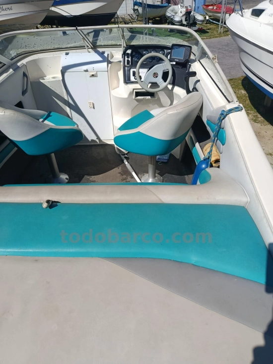 AQUATRON 2000 SC de segunda mano en venta