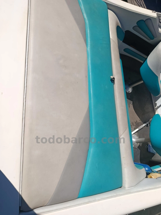 AQUATRON 2000 SC de segunda mano en venta