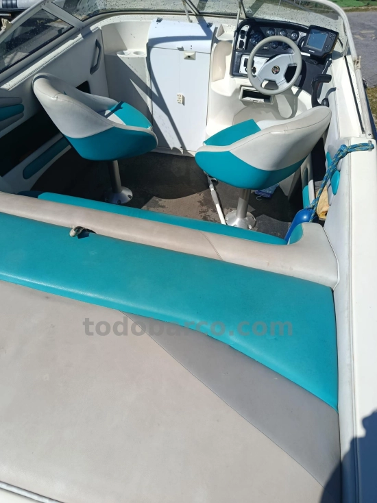 AQUATRON 2000 SC de segunda mano en venta