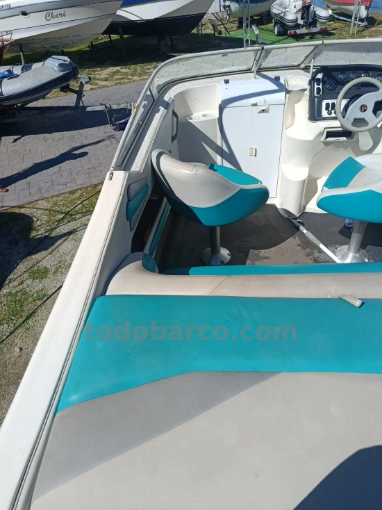 AQUATRON 2000 SC de segunda mano en venta
