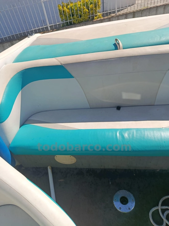 AQUATRON 2000 SC de segunda mano en venta