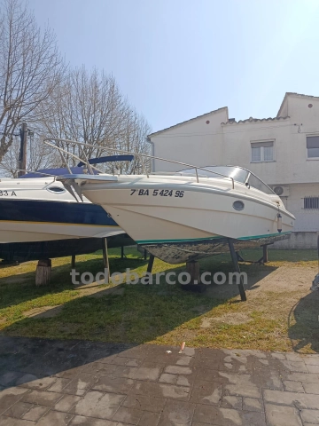 Rio 750 Day Cruiser de segunda mano en venta