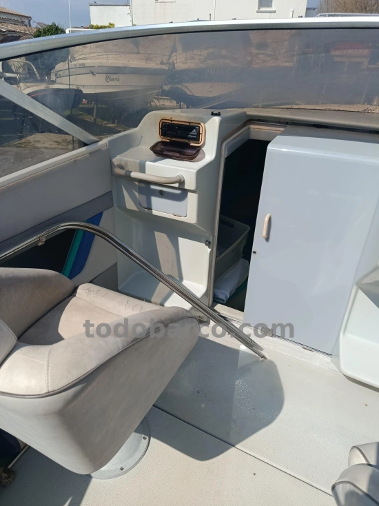 Rio 750 Day Cruiser de segunda mano en venta