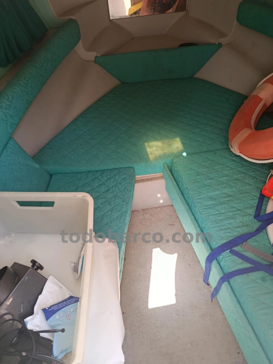 Rio 750 Day Cruiser de segunda mano en venta