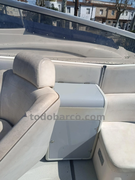 Rio 750 Day Cruiser de segunda mano en venta