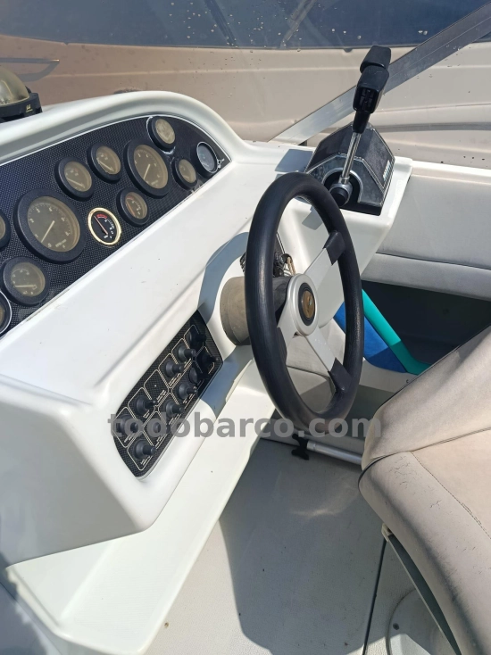 Rio 750 Day Cruiser de segunda mano en venta