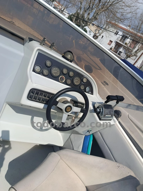 Rio 750 Day Cruiser de segunda mano en venta
