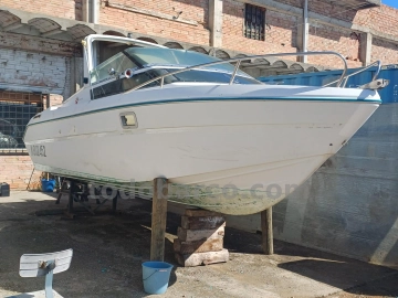 Jeanneau Leader 650 de segunda mano en venta