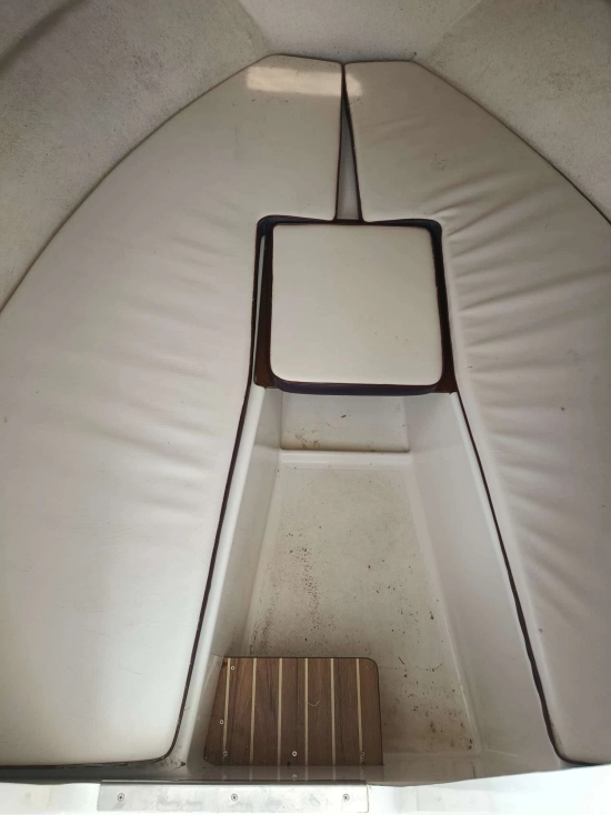 Quicksilver 530 Flamingo de segunda mano en venta