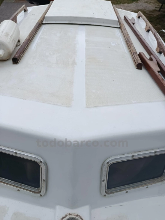 Menorquin Yachts Laut menorquin de segunda mano en venta