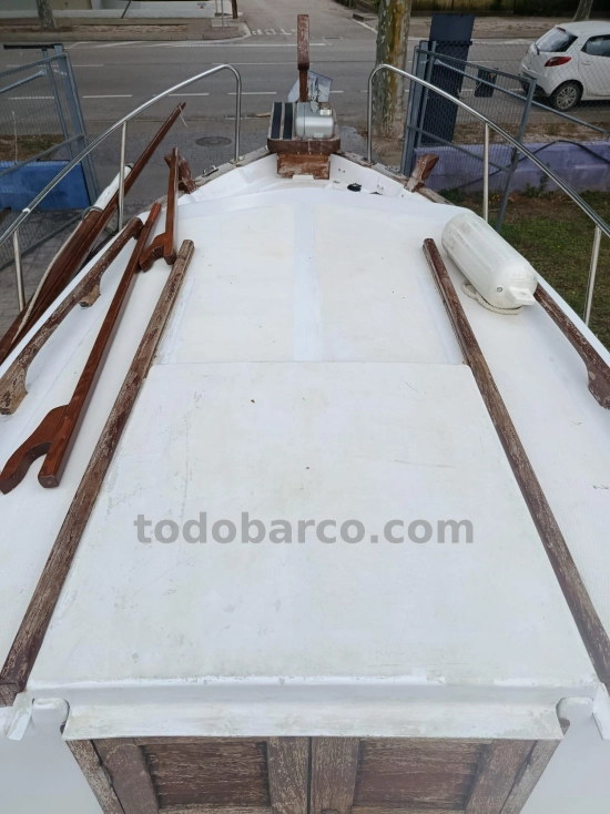 Menorquin Yachts Laut menorquin de segunda mano en venta