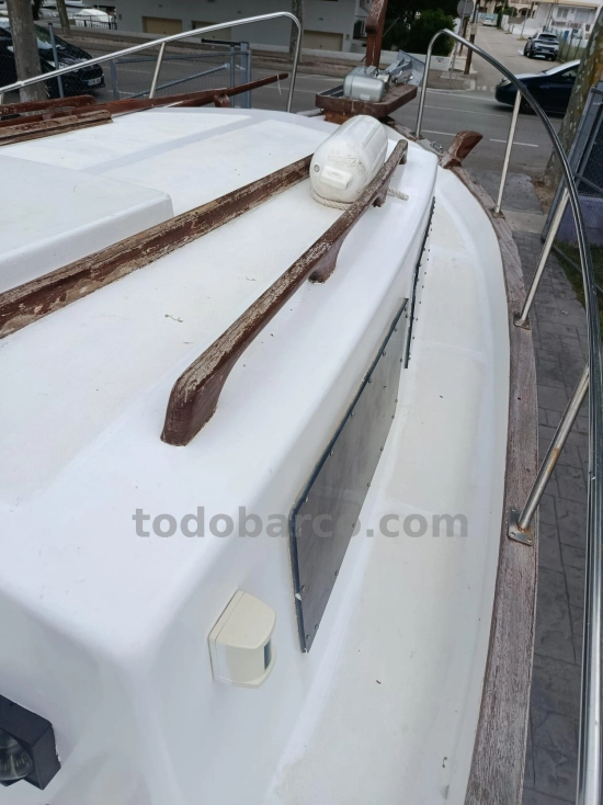 Menorquin Yachts Laut menorquin de segunda mano en venta