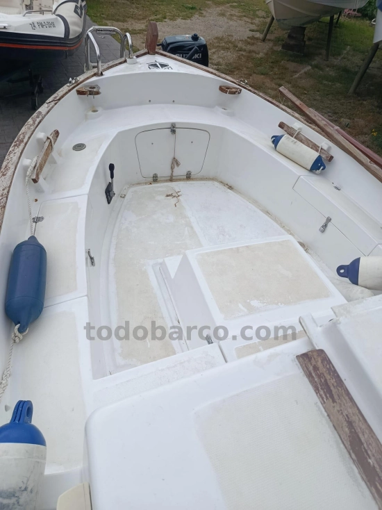 Menorquin Yachts Laut menorquin de segunda mano en venta