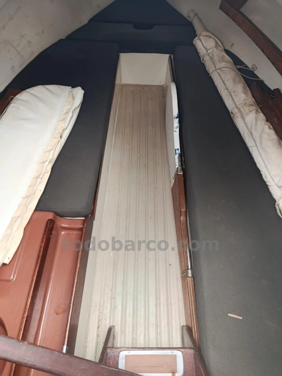 Menorquin Yachts Laut menorquin de segunda mano en venta