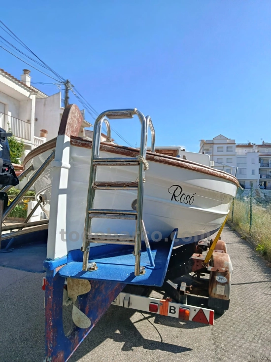 Menorquin Yachts Laut menorquin de segunda mano en venta