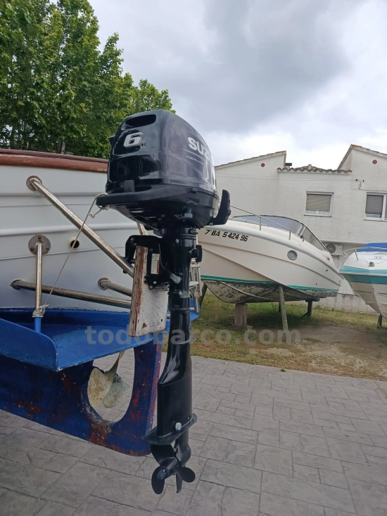 Menorquin Yachts Laut menorquin de segunda mano en venta