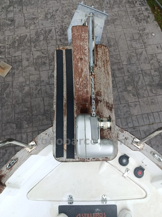 Menorquin Yachts Laut menorquin de segunda mano en venta