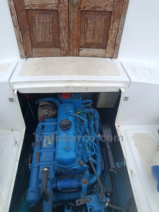 Menorquin Yachts Laut menorquin de segunda mano en venta