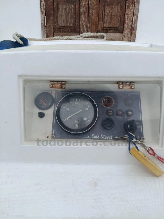 Menorquin Yachts Laut menorquin de segunda mano en venta