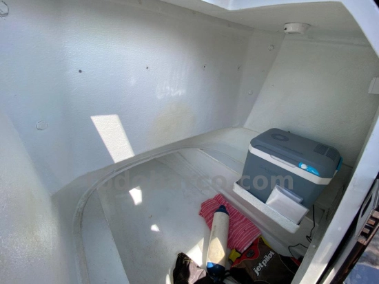 Nautipol VERSSUS V20 usado à venda