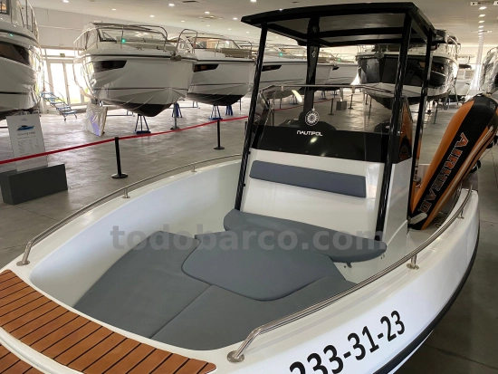 Nautipol VERSSUS V20 usado à venda