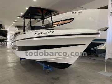 Nautipol VERSSUS V20 usado à venda