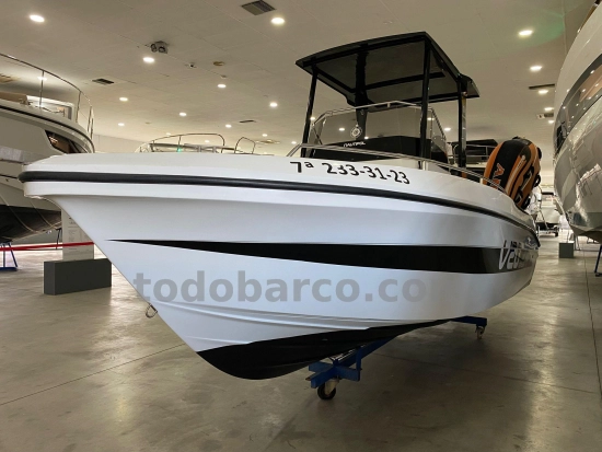 Nautipol VERSSUS V20 usado à venda