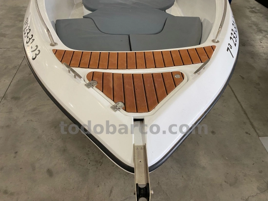 Nautipol VERSSUS V20 usado à venda