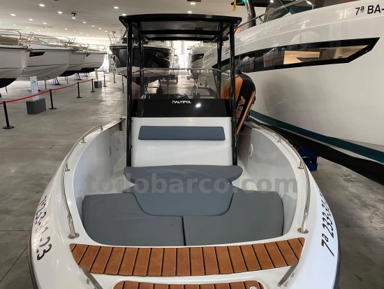Nautipol VERSSUS V20 usado à venda
