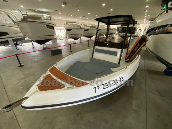 Nautipol VERSSUS V20 usado à venda