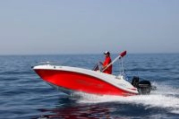 Barracuda 464 Wavester nuova in vendita