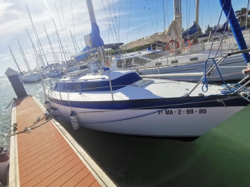 Dufour Yachts DUFOUR 28 de segunda mano en venta