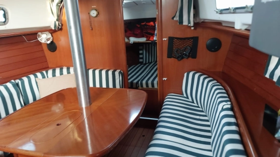 Beneteau Oceanis 36 Cc de segunda mano en venta