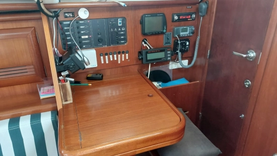 Beneteau Oceanis 36 Cc de segunda mano en venta