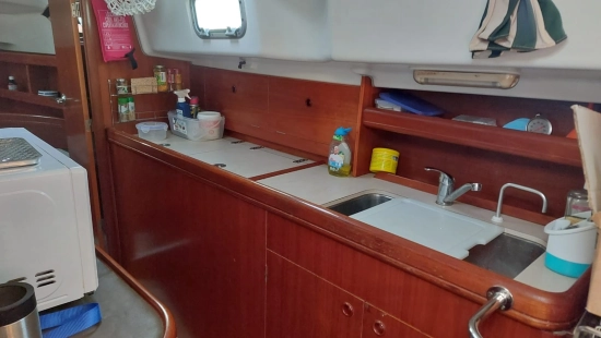 Beneteau Oceanis 36 Cc de segunda mano en venta