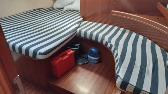 Beneteau Oceanis 36 Cc de segunda mano en venta