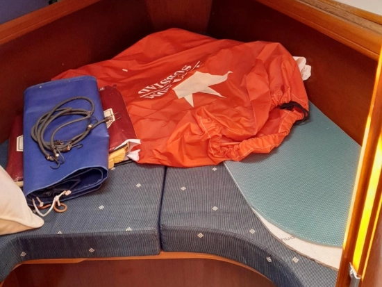 Beneteau Oceanis 323 CLIPPER usado à venda