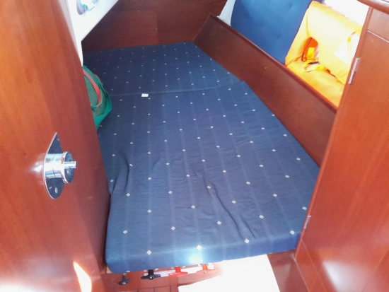 Beneteau Oceanis 323 CLIPPER usado à venda