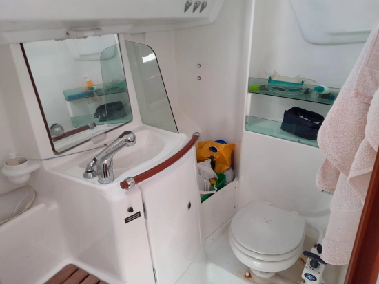 Beneteau Oceanis 323 CLIPPER usado à venda