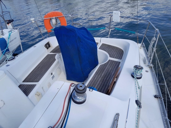 Beneteau Oceanis 323 CLIPPER usado à venda