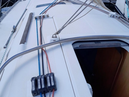 Beneteau Oceanis 323 CLIPPER usado à venda