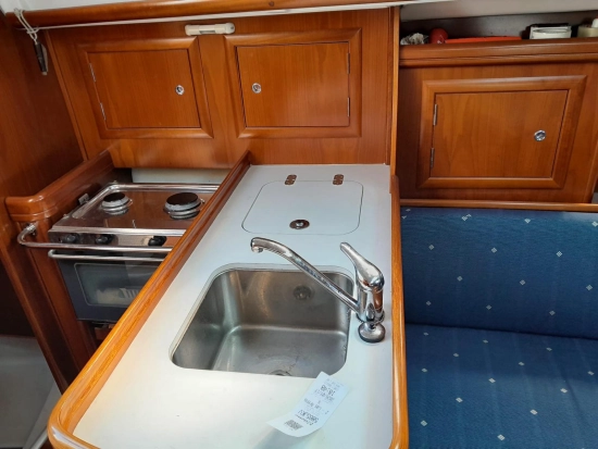 Beneteau Oceanis 323 CLIPPER usado à venda