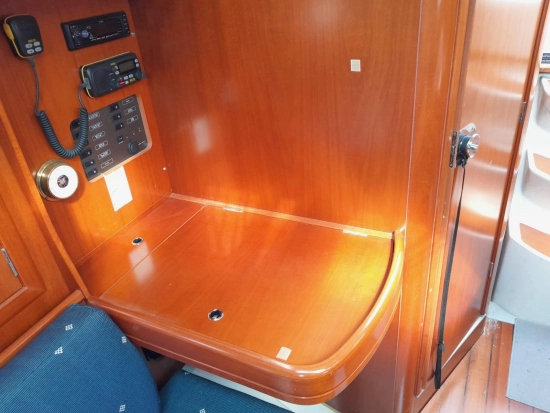 Beneteau Oceanis 323 CLIPPER usado à venda
